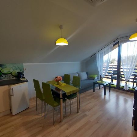 Apartament Limonka Władysławowo المظهر الخارجي الصورة