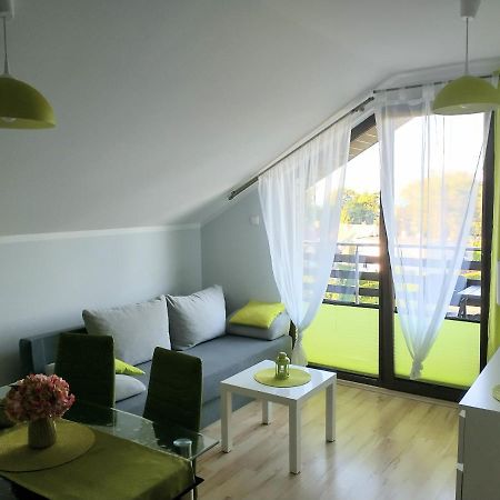 Apartament Limonka Władysławowo المظهر الخارجي الصورة