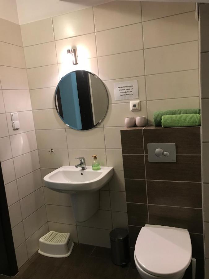 Apartament Limonka Władysławowo المظهر الخارجي الصورة